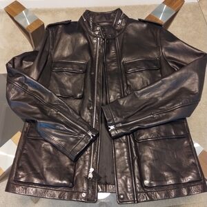 Coach Harrison Jacket